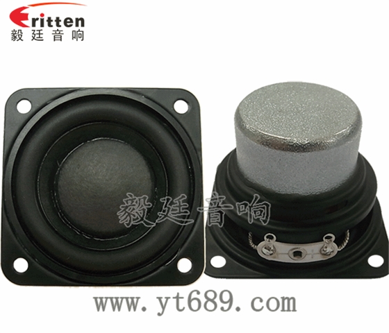 45mm8w學習機小喇叭正反面 8''250w 重低音喇叭正反面