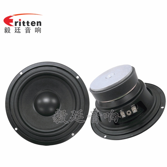 紙盆喇叭的特性和對音質的影響 紙盆喇叭的特性和對音質的影響