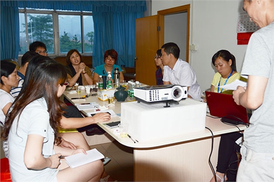 東莞牛商爭霸之野狼塘廈毅廷喇叭廠扒皮之旅