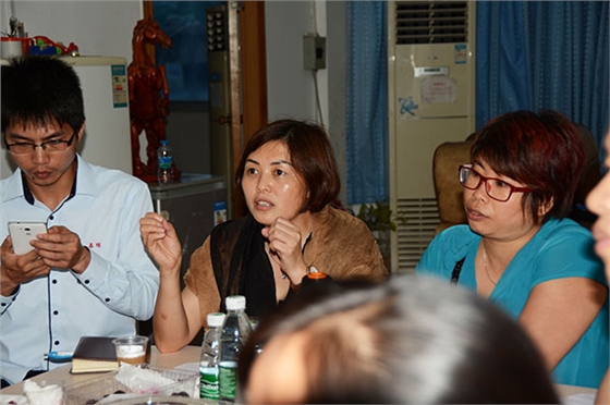 東莞牛商爭霸之野狼塘廈毅廷喇叭廠扒皮之旅