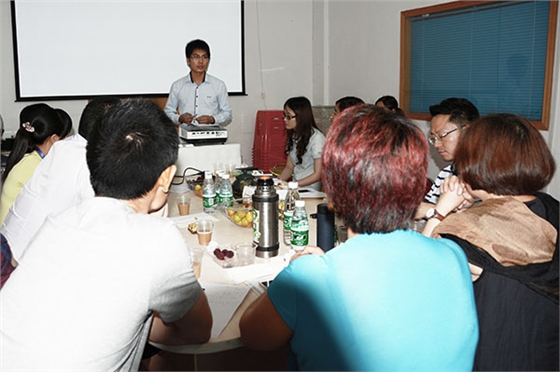 東莞牛商爭霸之野狼塘廈毅廷喇叭廠扒皮之旅