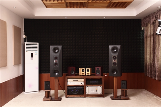 我想問下怎么能分別這些喇叭的好壞呢? 我想問下怎么能分別這些喇叭的好壞呢?