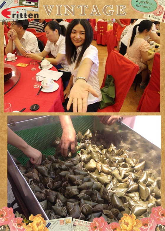 毅廷喇叭廠之端午節怎么這樣歡樂!! 毅廷喇叭廠之端午節怎么這樣歡樂!!