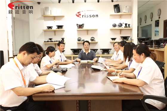 內(nèi)外磁藍牙喇叭有什么不同?