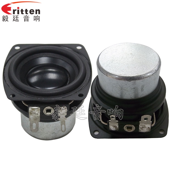 56*57mm 10w藍牙音響喇叭正反面 56*57mm 10w藍牙音響喇叭正反面