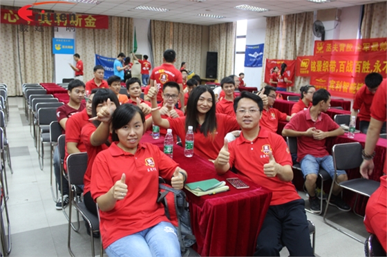 毅廷喇叭廠參加牛商爭(zhēng)霸3個(gè)月，見證奇跡出現(xiàn)！！