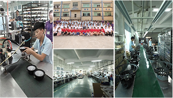 喇叭廠家實力圖 喇叭廠家實力圖