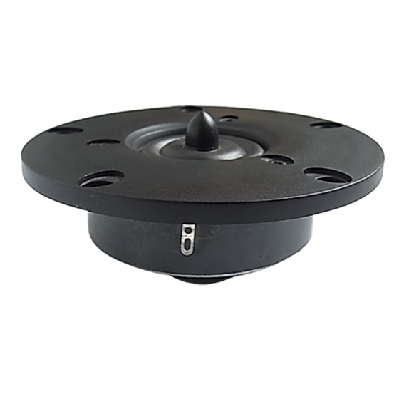 汽車高音喇叭正側面.