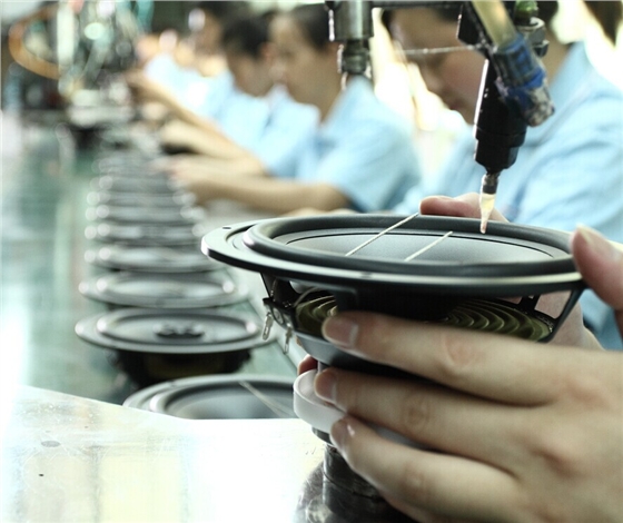 汽車喇叭廠家工作 汽車喇叭廠家工作