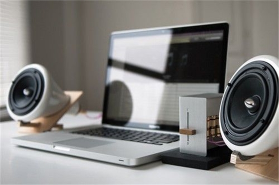 陶瓷音箱喇叭 陶瓷音箱喇叭