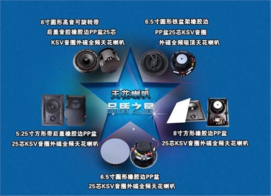 音箱喇叭 音箱喇叭