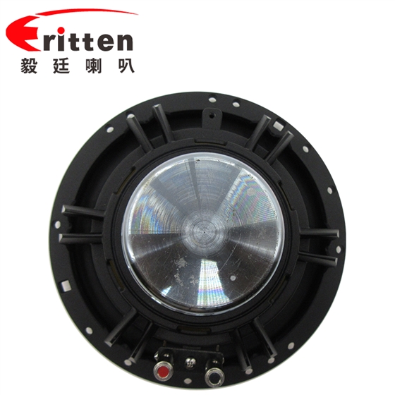 6.5寸碳纖盆/橡膠邊環(huán)繞中低音60w汽車音響喇叭 6.5寸碳纖盆/橡膠邊環(huán)繞中低音60w汽車音響喇叭