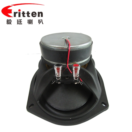 6&times;9寸80w紙盆 橡膠邊汽車(chē)同軸喇叭