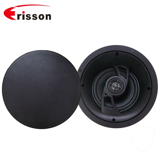 6.5寸吸頂式天花喇叭 6.5寸吸頂式天花喇叭