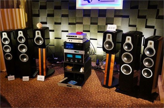 揚聲器供應商