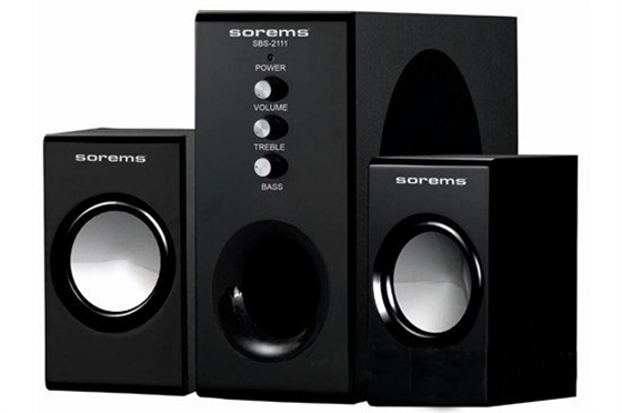 毅廷揚聲器生產廠家