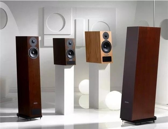 毅廷揚聲器喇叭生產廠家