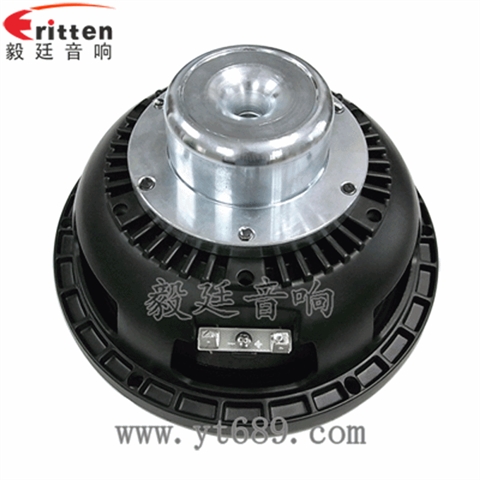 8寸50芯100瓦中低音喇叭