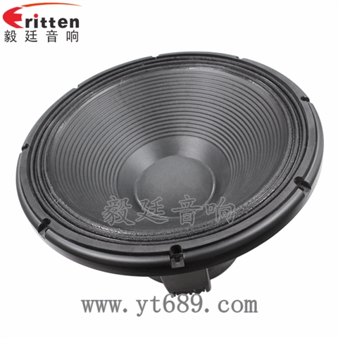18寸500W重低音喇叭-廠家