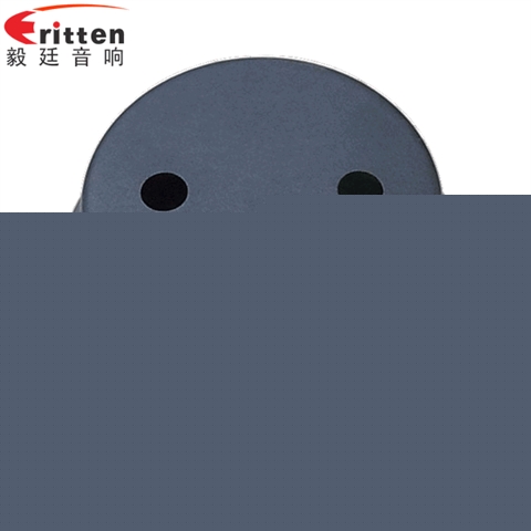 2寸汽車改裝高音喇叭