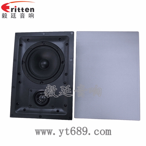 5.25寸墻壁喇叭廠家