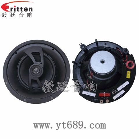 8寸天花喇叭生產(chǎn)廠家