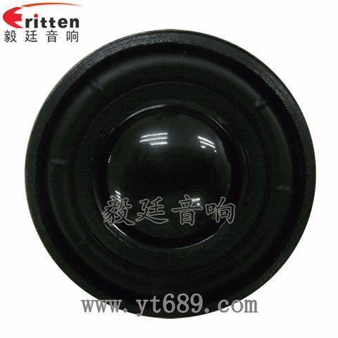 40mm5W16芯音箱喇叭 40mm5W16芯音箱喇叭