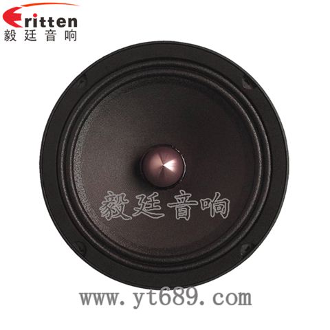 8寸60w汽車音響喇叭 8寸60w汽車音響喇叭