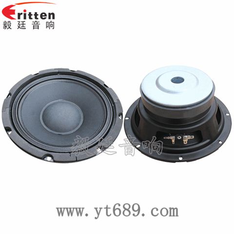 8寸低音舞臺音箱喇叭 8寸低音舞臺音箱喇叭