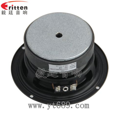 4寸30w重低音裝箱喇叭