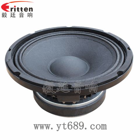 10寸品牌舞臺音箱喇叭 10寸品牌舞臺音箱喇叭
