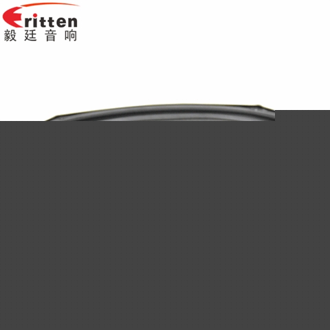 6.9寸50W全頻汽車音響喇叭 6.9寸50W全頻汽車音響喇叭