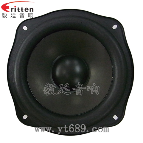 6寸50W中低音喇叭