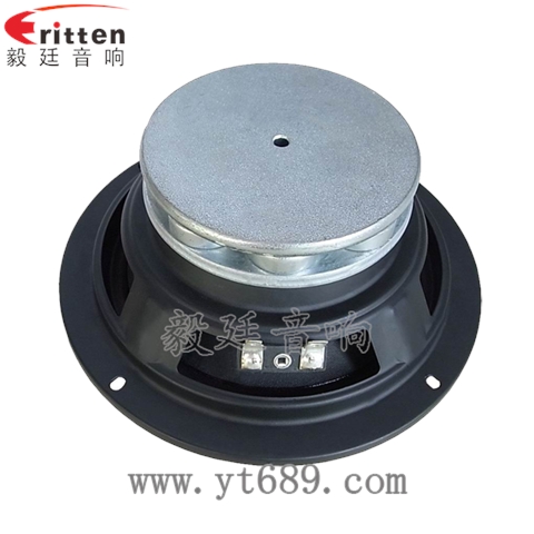 6.5寸中低音舞臺音箱喇叭