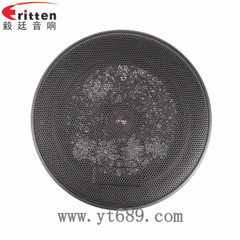 6.5寸50瓦汽車音響全頻喇叭