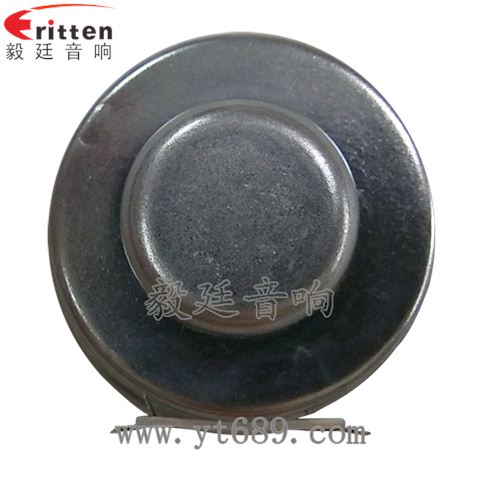 36mm13芯2瓦故事機全頻喇叭