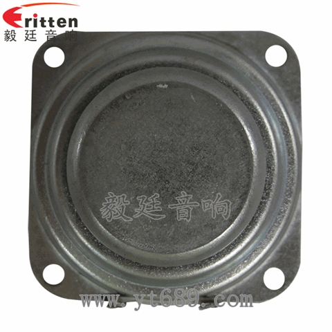 40mm16芯5瓦故事機全頻喇叭