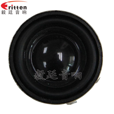 30mm全頻內(nèi)磁藍(lán)牙音箱喇叭