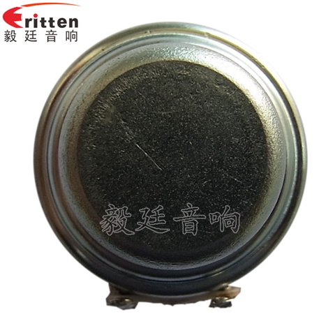 32mm全頻學(xué)習(xí)機(jī)喇叭