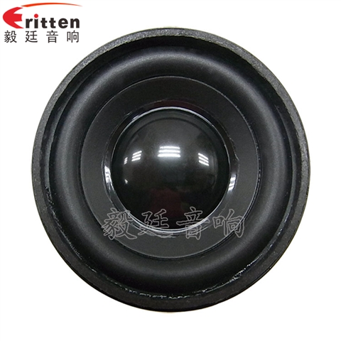 2寸全頻釹鐵硼多媒體喇叭