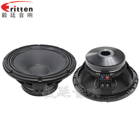 12寸重低音舞臺音箱喇叭