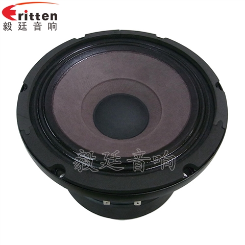8寸舞臺中低音喇叭 8寸舞臺中低音喇叭