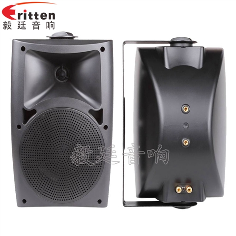 5.25寸墻壁音箱 5.25寸墻壁音箱