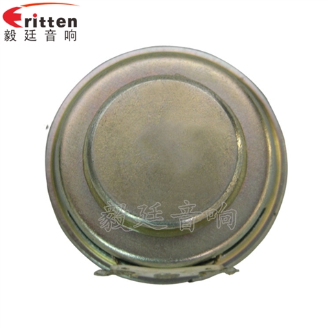 40mm故事機小喇叭