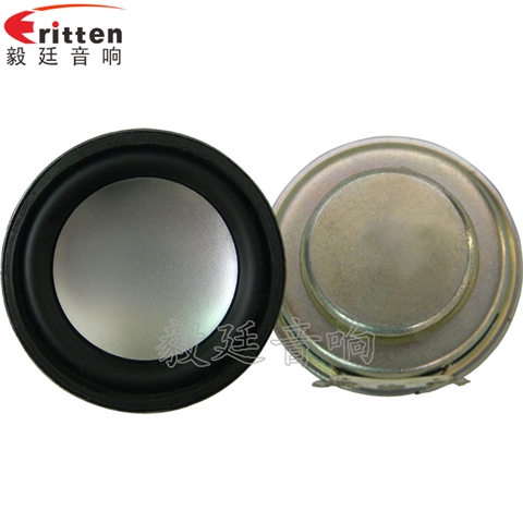 40mm16芯3W藍牙音響喇叭 40mm16芯3W藍牙音響喇叭