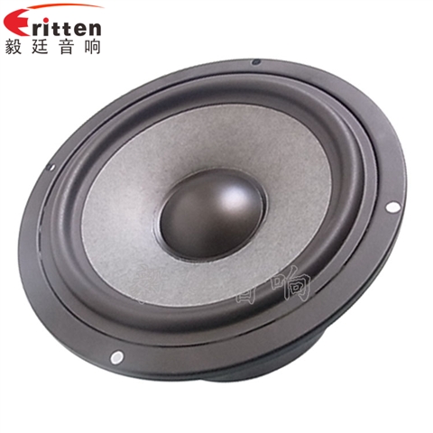 5.25寸40wHiFi音箱喇叭 5.25寸40wHiFi音箱喇叭