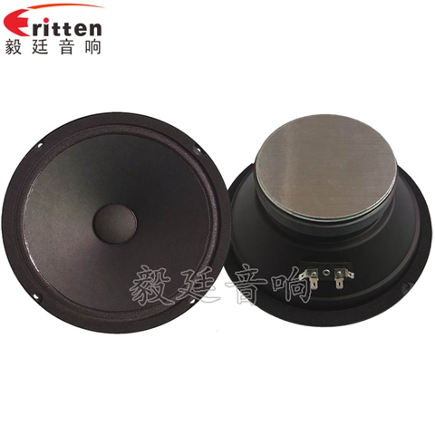 8寸60瓦汽車音響全頻喇叭 8寸60瓦汽車音響全頻喇叭