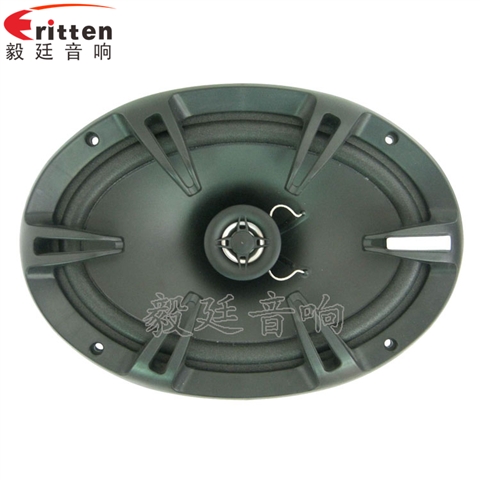 6×9汽車改裝喇叭