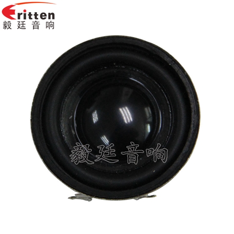 40mm3w故事機喇叭