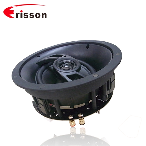 6.5寸吸頂式天花喇叭